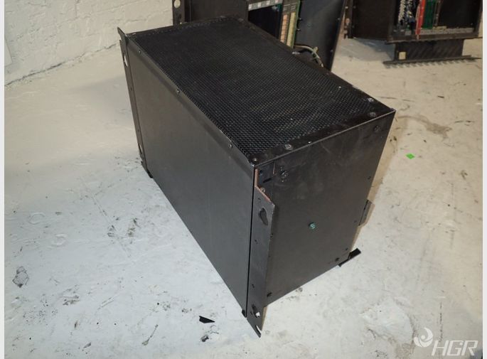 Ge Fanuc  Plc