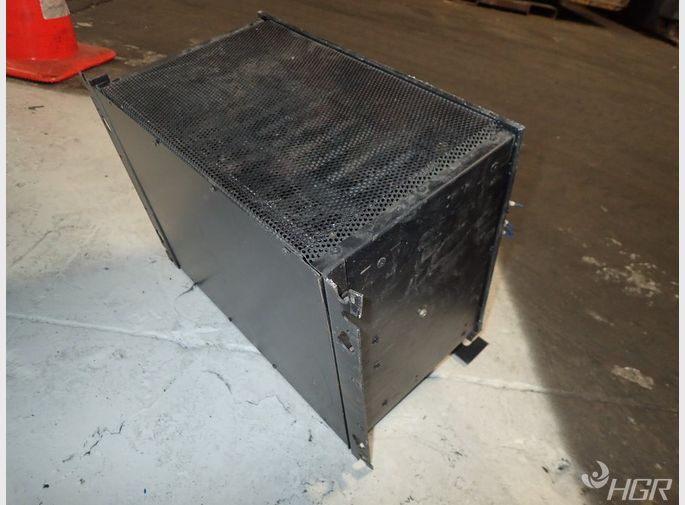 Ge Fanuc  Plc