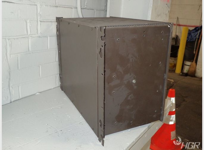 Ge Fanuc  Plc