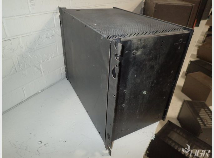 Ge Fanuc  Plc
