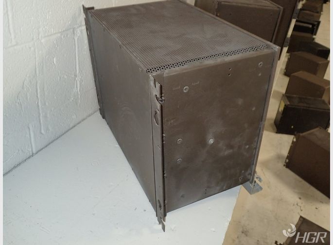 Ge Fanuc  Plc
