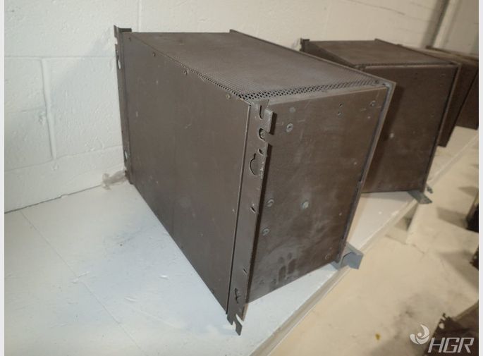 Ge Fanuc  Plc