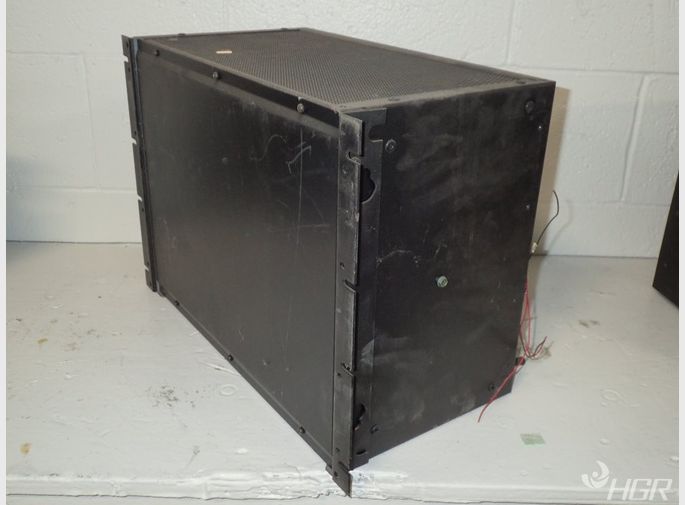 Ge Fanuc  Plc