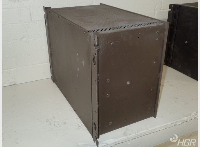 Ge Fanuc  Plc