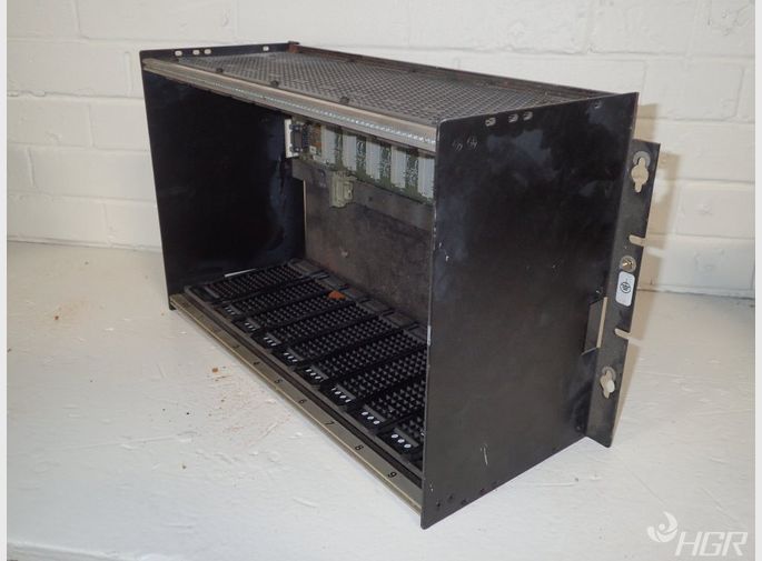 General Electric 9 Slot Rear Mount