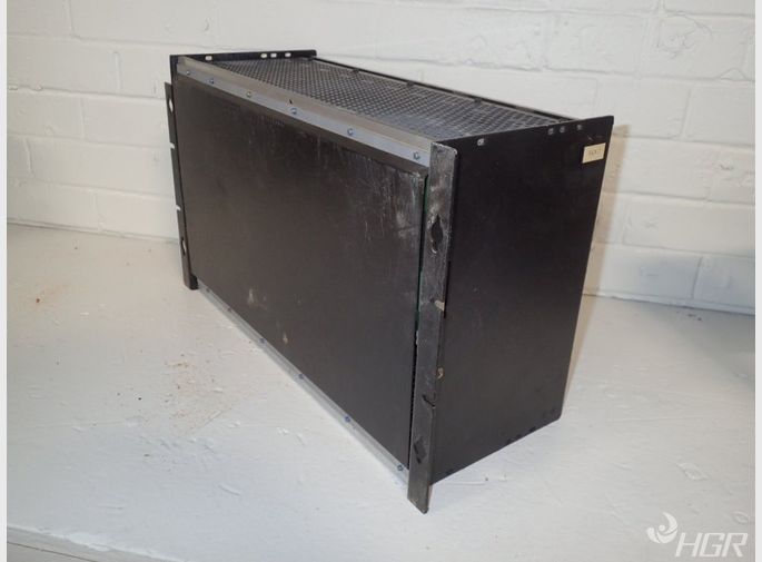General Electric 9 Slot Rear Mount