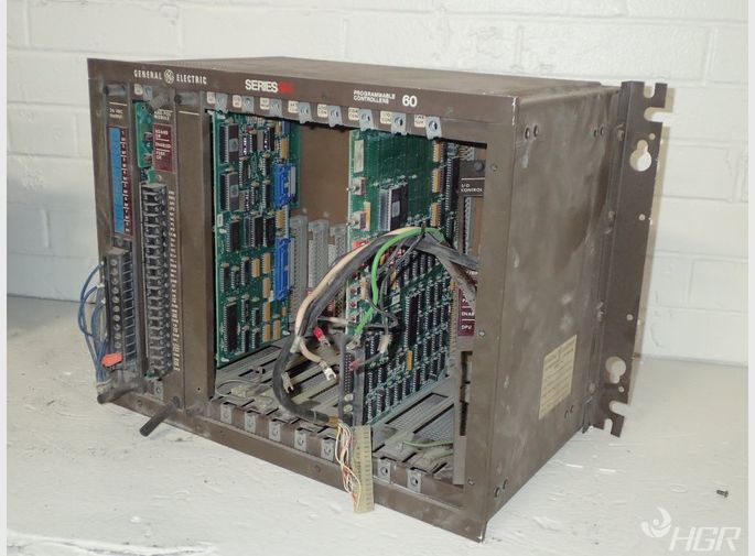 General Electric Plc