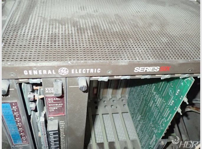 General Electric Plc