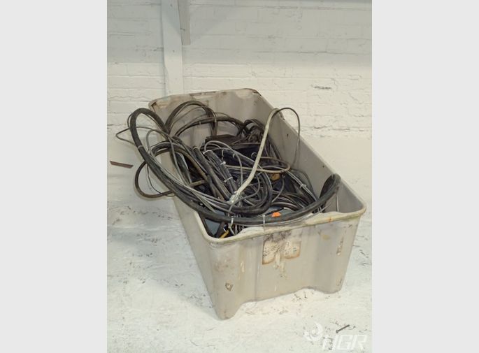  Controlselectrical Cables