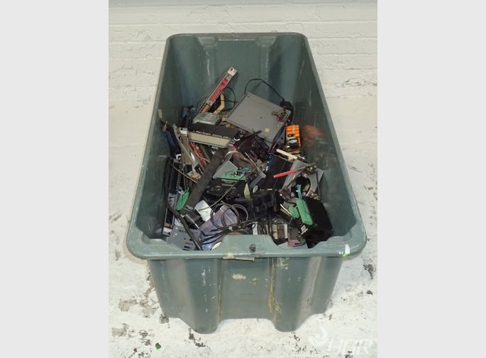  Electrical Components