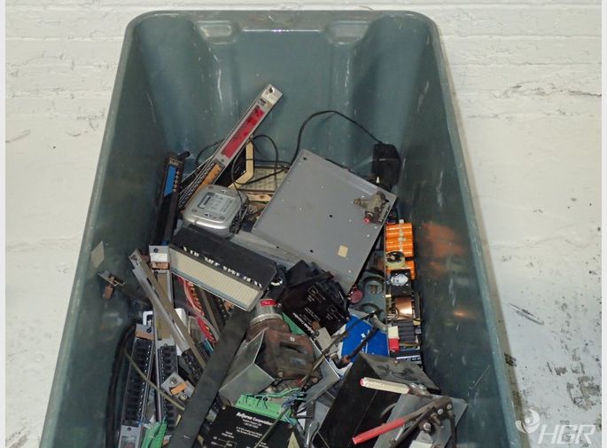  Electrical Components