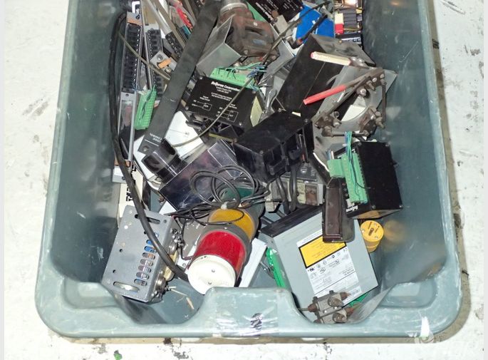  Electrical Components