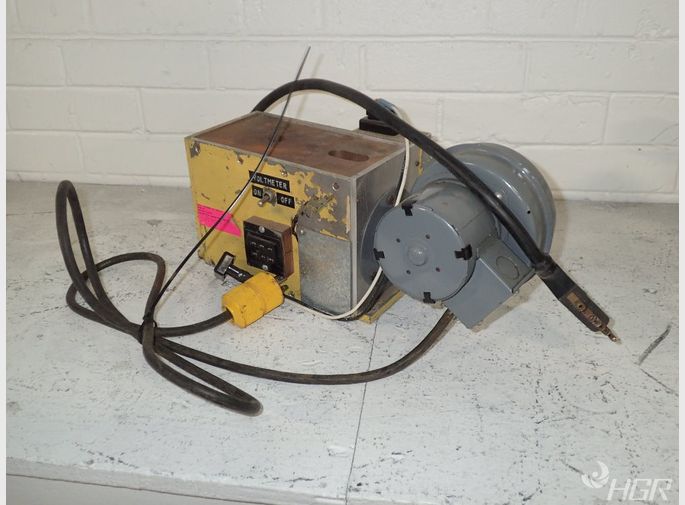  Photometry System