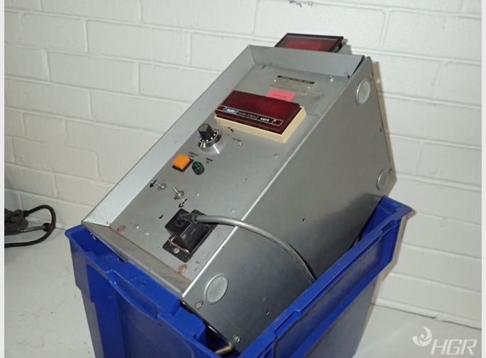 Digitec Temperature Controller