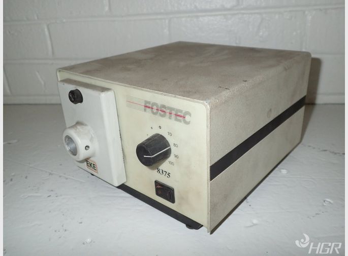 Fostec Light Source
