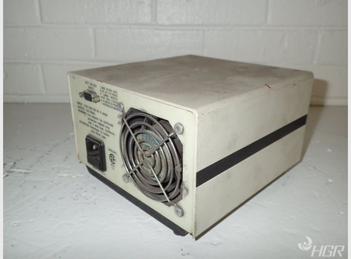 Fostec Light Source