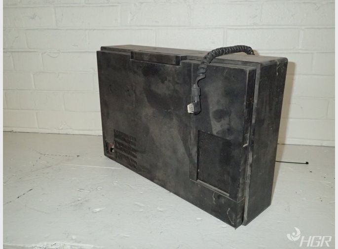Ge Fanuc Portable Workstation