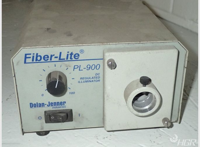 Dolan Jennerfiber Lite Dc Light Source