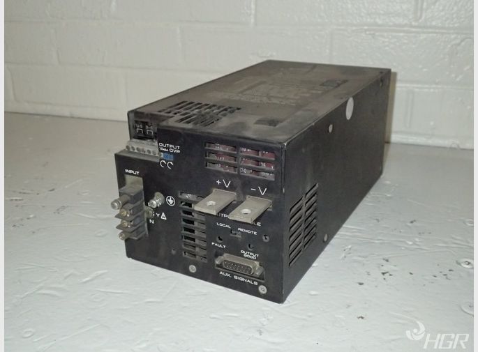 Lambda Power Supply