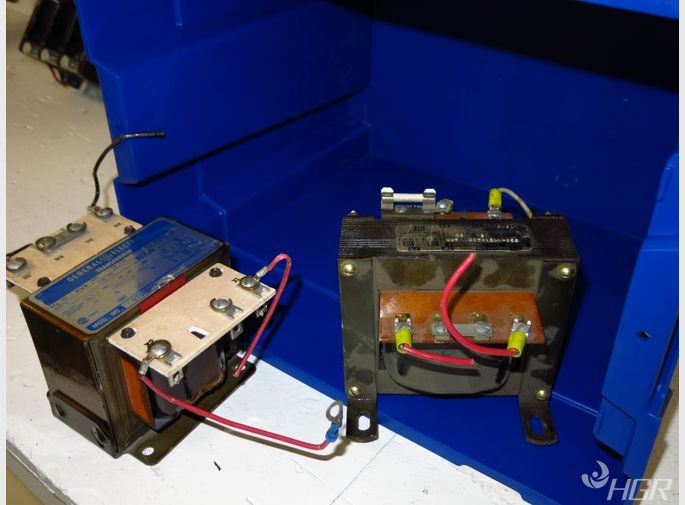 Jefferson Electric  Ge Transformers