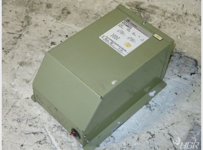 Ge Transformer