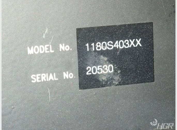 Static Control Corperation Control