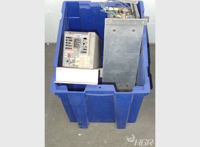 Lambda Power Supply