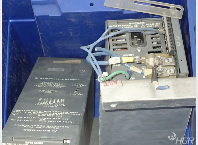 Lambda Power Supply