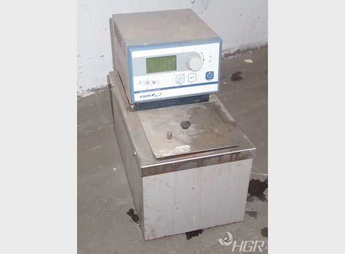 Vwr  Digital Tempreature Control