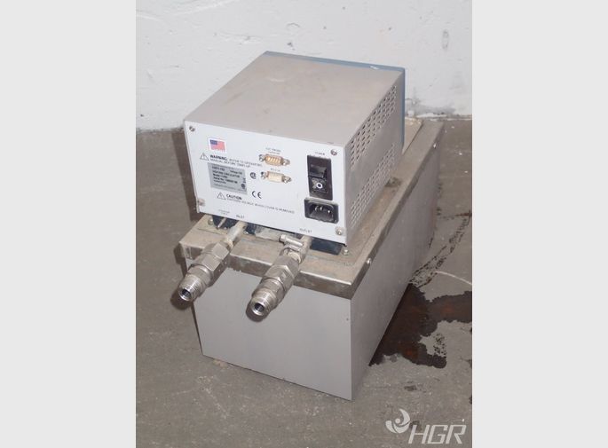 Vwr  Digital Tempreature Control