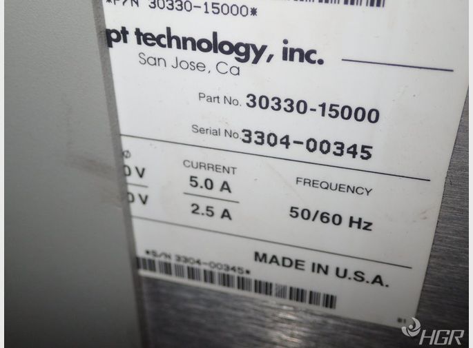 Adept Technology Inc Robot Control