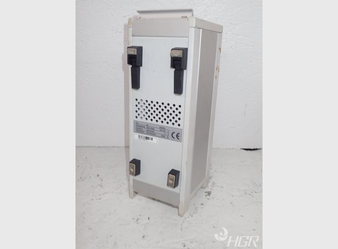 Hielscher Control