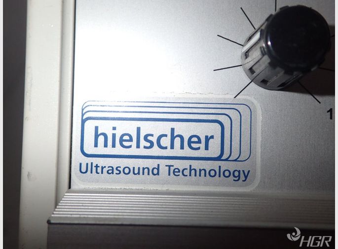 Hielscher Control