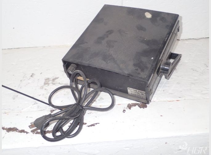 Bym Electronics Control