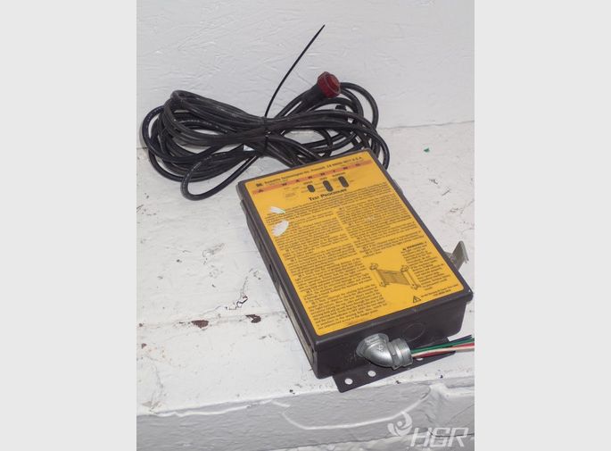 Scientific Technologies Inc Controller
