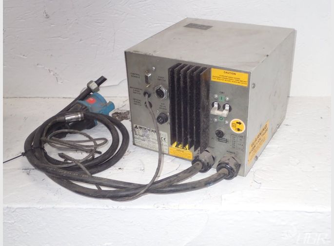 Unitek Equipment Ac Welding Control