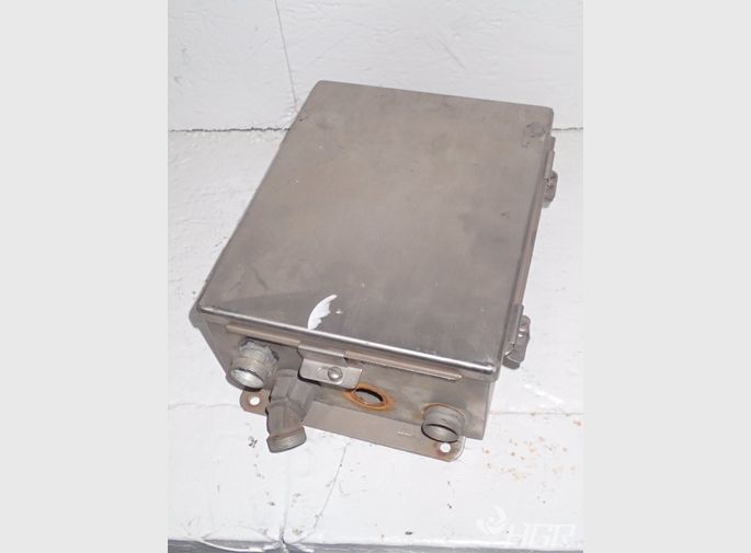  Power Unit