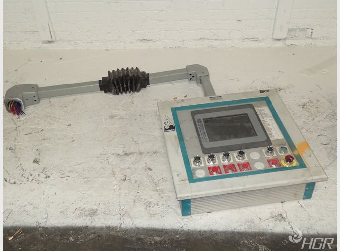 Service Engineering Inc Control