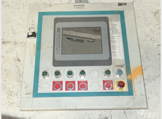 Service Engineering Inc Control