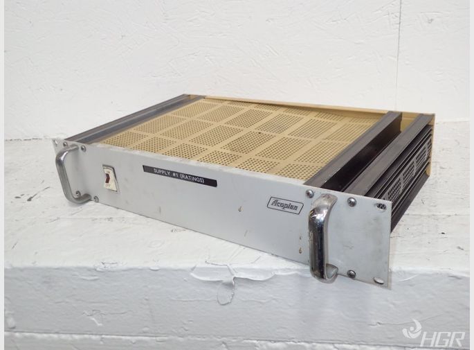 Acopian Power Supply