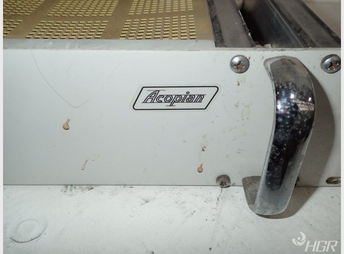 Acopian Power Supply
