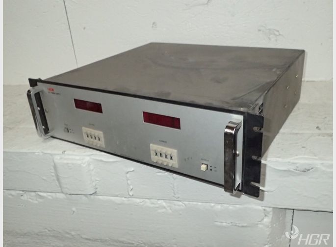 Nippon Dc Power Supply