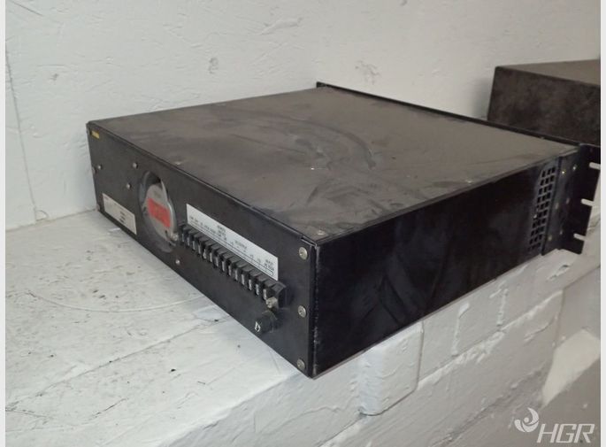 Nippon Dc Power Supply