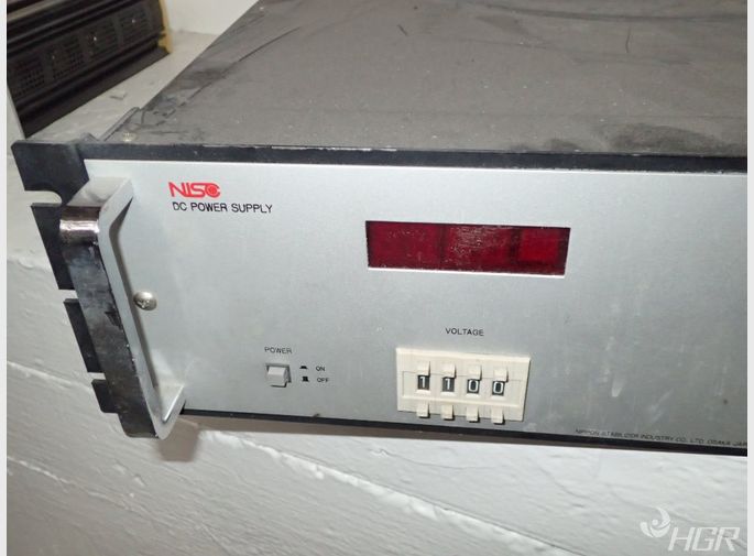 Nippon Dc Power Supply