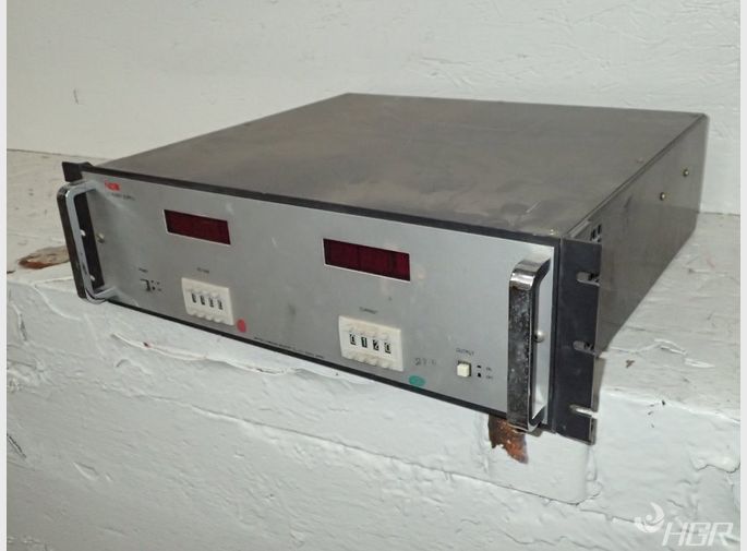 Nippon Dc Power Supply