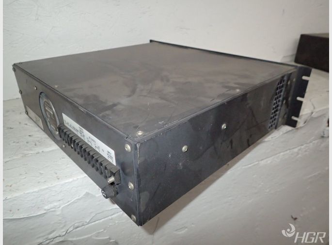 Nippon Dc Power Supply