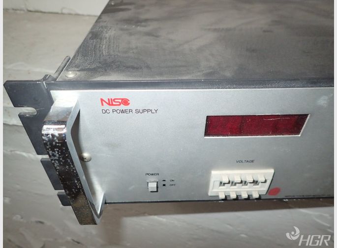 Nippon Dc Power Supply