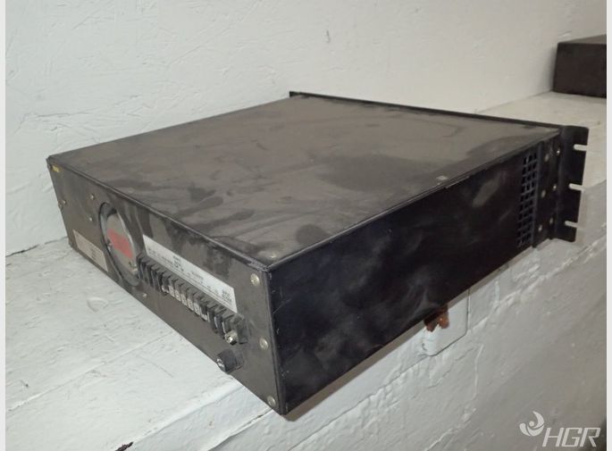 Nippon Dc Power Supply