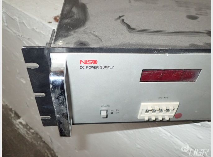 Nippon Dc Power Supply