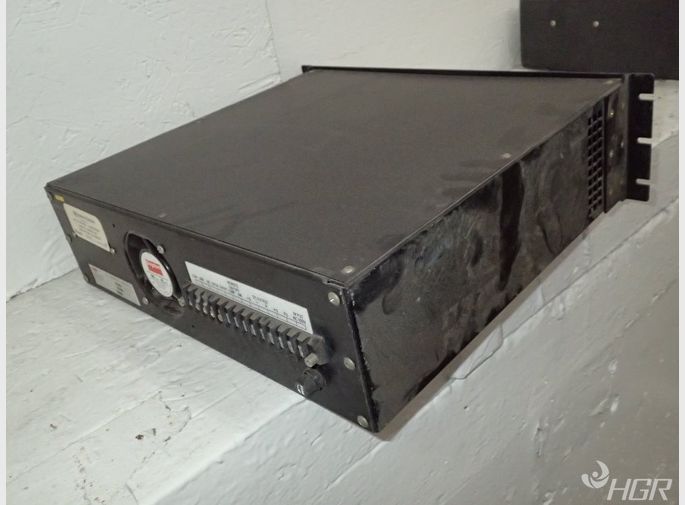 Nippon Dc Power Supply